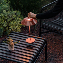 Ladda upp bild till gallerivisning, Vibia Mayfair Mini Portable