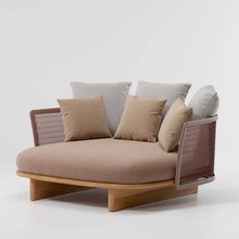 Ladda upp bild till gallerivisning, Mesh Daybed Outdoor