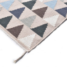 Load image into Gallery viewer, Mini Flag Nordic matta
