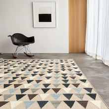 Load image into Gallery viewer, Mini Flag Nordic matta