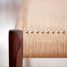 Ladda upp bild till gallerivisning, JL Möller Bench Model 63B (90cm)