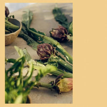 Ladda upp bild till gallerivisning, Morose kokbok