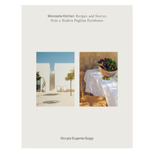 Ladda upp bild till gallerivisning, Morose kokbok