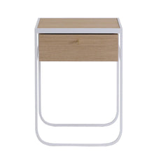 Ladda upp bild till gallerivisning, White Stained Oak