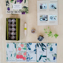 Ladda upp bild till gallerivisning, New Botanic - Window Deco Collection