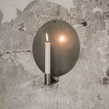 Ladda upp bild till gallerivisning, Ornament lampett - rund