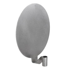 Ladda upp bild till gallerivisning, Ornament lampett - rund