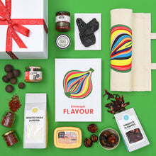 Ladda upp bild till gallerivisning, Ottolenghi Flavour kokbok