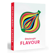 Ladda upp bild till gallerivisning, Ottolenghi Flavour kokbok