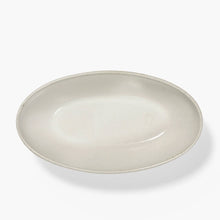 Ladda upp bild till gallerivisning, Oval bowl - Out of lines