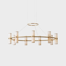 Load image into Gallery viewer, Pars Chandalier takkrona
