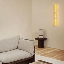 Load image into Gallery viewer, Pars Wall 94 cm väggarmatur