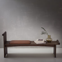 Ladda upp bild till gallerivisning, Pause bänk - armstöd