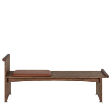 Ladda upp bild till gallerivisning, Pause bänk - armstöd