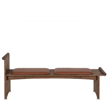Ladda upp bild till gallerivisning, Pause bänk - armstöd
