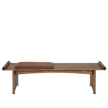 Ladda upp bild till gallerivisning, Pause bänk