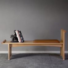 Ladda upp bild till gallerivisning, Pause Bench - armstöd
