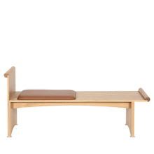 Ladda upp bild till gallerivisning, Pause bänk - armstöd
