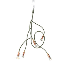 Ladda upp bild till gallerivisning, Ranka 5 taklampa