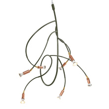 Ladda upp bild till gallerivisning, Ranka 7 taklampa