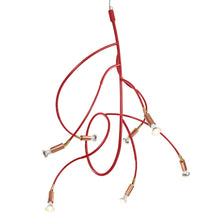 Ladda upp bild till gallerivisning, Ranka 7 taklampa