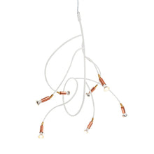 Ladda upp bild till gallerivisning, Ranka 7 taklampa