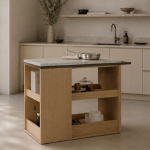 Load image into Gallery viewer, Remy Serving Trolley