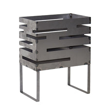 Ladda upp bild till gallerivisning, Röshults Eldkorg Urban