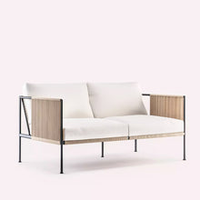 Ladda upp bild till gallerivisning, Röshults Garden Antibes soffa
