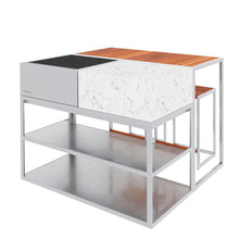 Load image into Gallery viewer, Röshults Kitchen Island