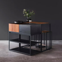 Load image into Gallery viewer, Röshults Kitchen Island
