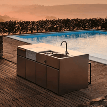 Load image into Gallery viewer, Röshults Open Kitchen 100