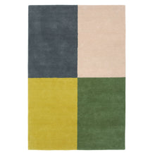Ladda upp bild till gallerivisning, 83 Rose / 03 Dark Green Grey / 53 Mustard / 04 Anthracite
