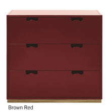 Ladda upp bild till gallerivisning, Snö A3 byrå