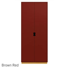 Ladda upp bild till gallerivisning, Snö F skåp