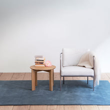 Load image into Gallery viewer, Iris soffbord - Massiv ektopp