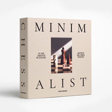 Ladda upp bild till gallerivisning, Schack i trä