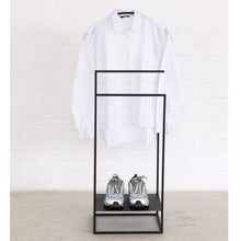 Ladda upp bild till gallerivisning, Herrbetjänt klädhängare