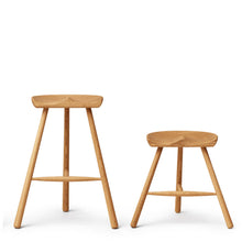 Ladda upp bild till gallerivisning, Shoemaker Chair 49 och 68