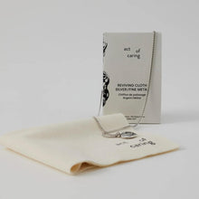 Ladda upp bild till gallerivisning, Silverputsduk