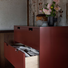 Ladda upp bild till gallerivisning, Snö A byrå