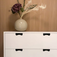 Ladda upp bild till gallerivisning, Snö A byrå