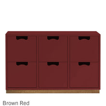 Ladda upp bild till gallerivisning, Snö B2 byrå