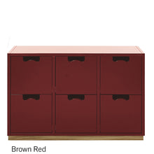 Ladda upp bild till gallerivisning, Snö B2 byrå