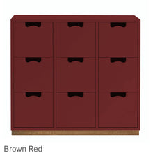 Ladda upp bild till gallerivisning, Snö B3 byrå