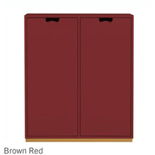 Ladda upp bild till gallerivisning, Snö E skåp