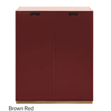 Ladda upp bild till gallerivisning, Snö E skåp