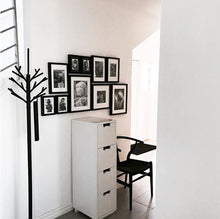 Ladda upp bild till gallerivisning, Snö J4 byrå