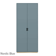 Ladda upp bild till gallerivisning, Snö F skåp