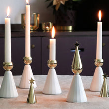 Load image into Gallery viewer, Soprano ljusstake